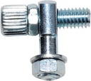 Ajustador completo para breque c010