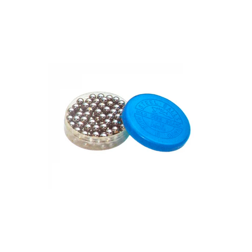 [44297] Balin bicicleta 1/4" t629d 1-gruesa/cajita