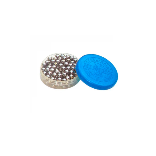 [44143] Balin bicicleta 3/16" t629c 1-gruesa/cajita