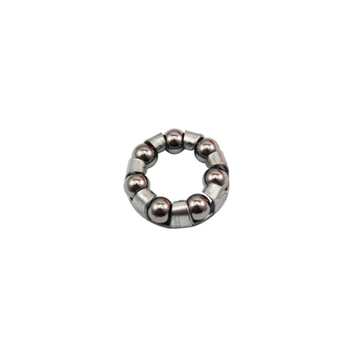 [36983] Balinera bicicleta 1/4"x7 chino