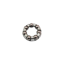 Balinera bicicleta 3/16"x7 delantero 1715=2165