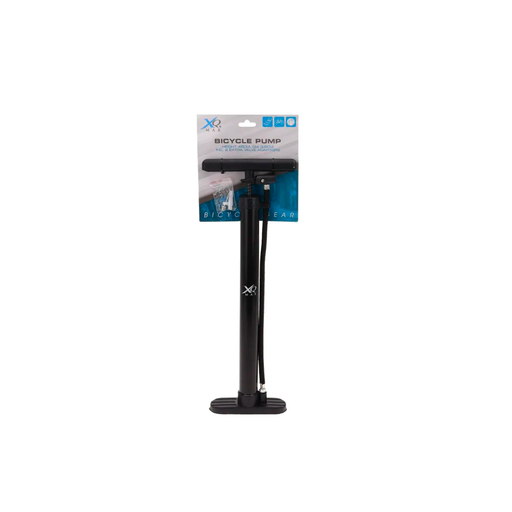 [121395] Bomba pie para bicicleta xq max 8da000360