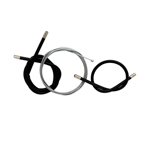 [795] Cable cambio bicicleta 26 1.2x75"/22/11" 3pc