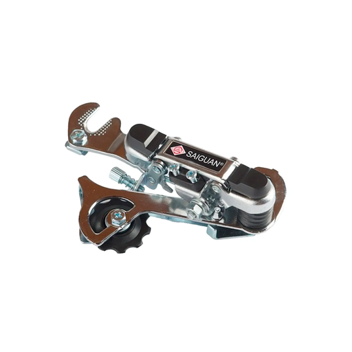 [72691] Cambiador trasero 57mm 28t ed saigua t07004