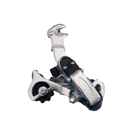 [61307] Cambiador trasero largo lema t07010
