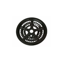 Catarina triple 28x38x48t sin viela ss-903-15 negro