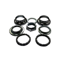 Copas manubrio 8pc cc-800/22 neco cromo pulido