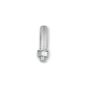 Cuña para bicicleta 9.5mm zp "cub" eb-2511