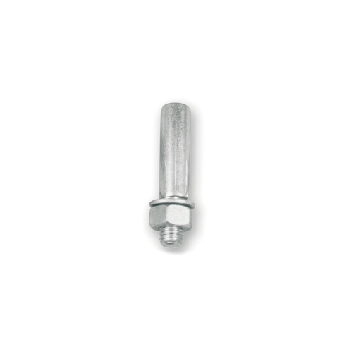 [3326] Cuña para bicicleta 9.5mm zp "cub" eb-2511