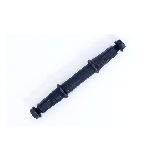 [95286] Eje central cuadrante mx-a01/zk-3r negro
