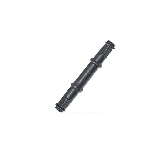 [3406] Eje central cuadrante taiw 1656 mtb 3r negro