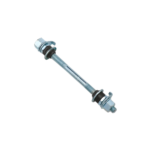 [72615] Eje delantero 3/8x5.1/2" 11pc con polvera