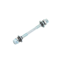 Eje delantero 3/8x5.1/2" 11pc con polvera t/n 86