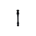 Eje delantero 3/8x5.1/2" 9pc con polvera t/s ph