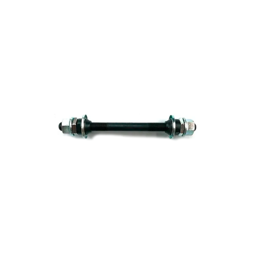 [72697] Eje delantero 5/16x5.1/2" 7pc t14078f negro