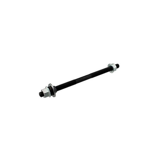 [72696] Eje trasero 5/16x7.3/8" 7pc t14078r negro