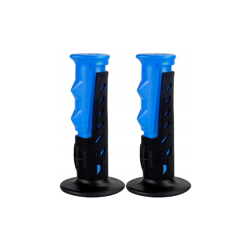 [61321] Guante bicicleta 22.2x120mm t27143 azul