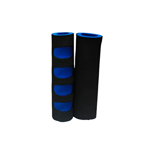 [72782] Guante bicicleta 30x110mm espon t27106 varios colores
