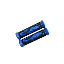 Guante bicicleta 35x125mm azul