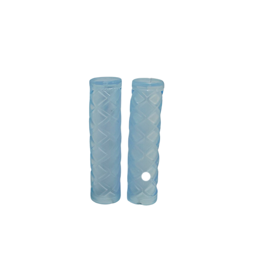 [15115] Guante bicicleta hy-206 mtb transparente con tope tai