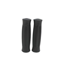 Guante bicicleta mtb 6-saq con tope hy-006 negro