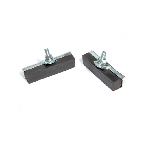 [2290] Hule breque 28 55mm grueso y liso cub 21