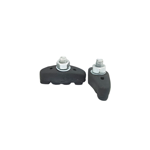 [1026] Hule breque mtb 40mm 4g bm-133e negro