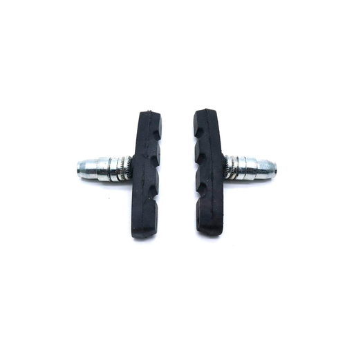 [83462] Hule breque mtb 70mm b-2 negro