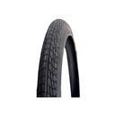 Llanta bicicleta 16x175 kenda k-841 negro lisa