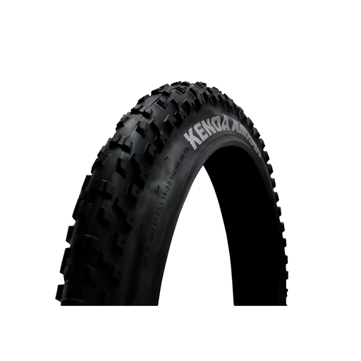 [109746] Llanta bicicleta 20x240 bk/bs kend k1247 negro