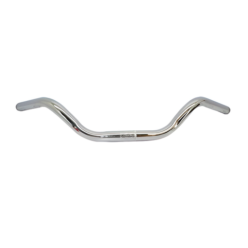 [72618] Manubrio mtb 500mm/560mm alt dep cromo pulido