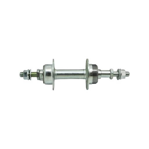 [4196] Masa bicicleta trasera 36h 3/8x7-1/2 rl con separador ind