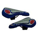 Montura bicicleta dynamic sdd-34 azul/gris