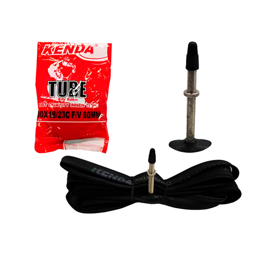 [78318] Neumatico bicicleta 700x18/23c varios p kenda 60mm"