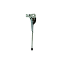 Pata bicicleta lateral 20 2031b cromo pulido bmx/chop t