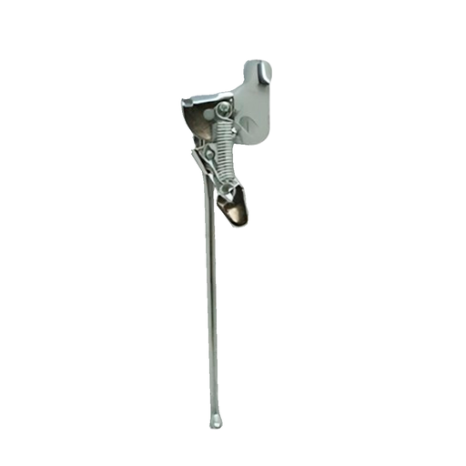 [30566] Pata bicicleta lateral 26 13.3/4" sdd-02 cromo pulido