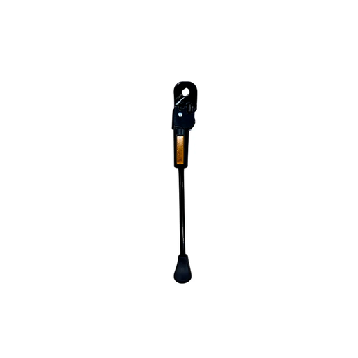 [10198] Pata bicicleta lateral 28 mtb cub bm1180a cromo pulido