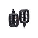 Pedal bicicleta plastica 1/2" con balin p609/k20450