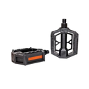 Pedal bicicleta plastica 1/2" con r ft-316