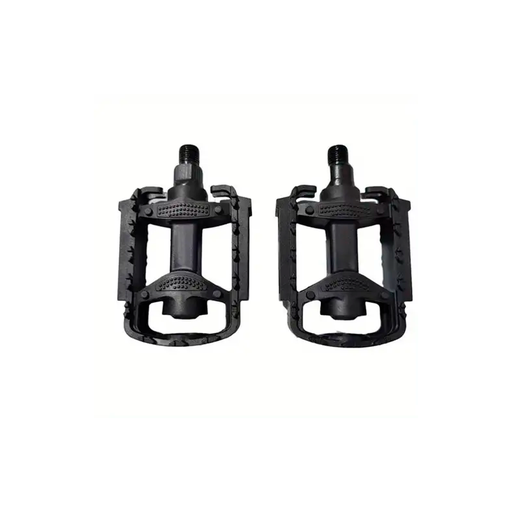 [94792] Pedal bicicleta plastica 1/2" niño sin balin mx-p619