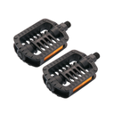 Pedal bicicleta plastica 9/16" con r sp-300