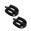 Pedal bicicleta plastica 9/16" fp-829