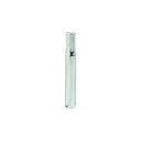 Poste montura 1"x7/8"x7" cub pm-1851 cromo pulido