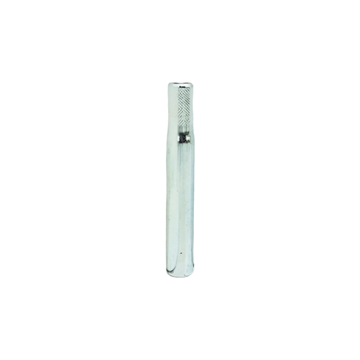 [2229] Poste montura 1"x7/8"x7" cub pm-1851 cromo pulido
