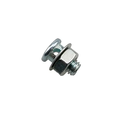 Prisionero cable sencillo m6x1x12mm tl-207a