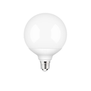 Bombillo led 20w e27 6500k mund g120 blanco