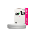 Cable electricidad 14 awg 7h thhn blanco 328' phelp