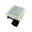 Extractor aire con luz broan 678 275-743