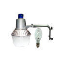 Lampara calle 175w 110v fa-175ma gran di