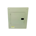 Panel electrico 12-f 125a square d qol12f125a
